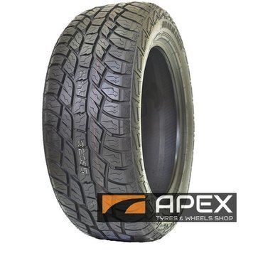 Roadmarch PrimeMax A/T II 225/60 R17 99H 402336 фото