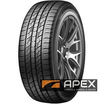 Kumho Crugen Premium KL33 235/70 R17 107H 389097 фото