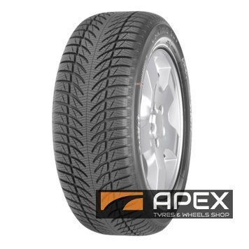 Sava Eskimo SUV 255/50 R19 107V XL 334566 фото