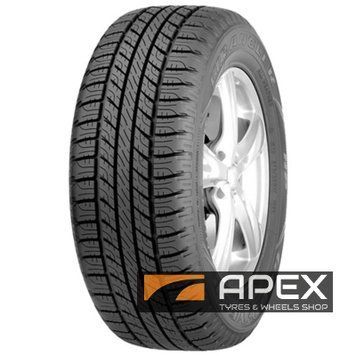 Goodyear Wrangler HP All Weather 275/60 R18 113H 265753 фото