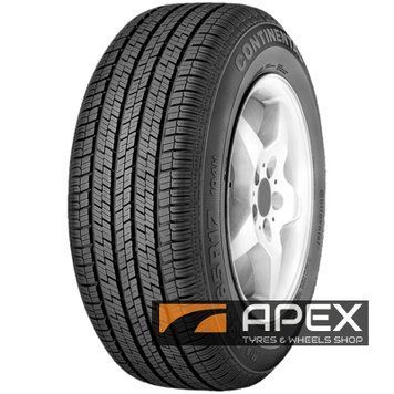 Continental Conti4x4Contact 235/60 R17 102V MO 292347 фото