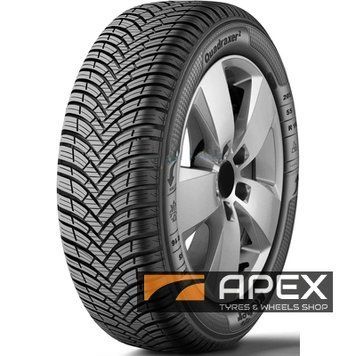 Kleber Quadraxer 2 225/40 R18 92V XL 385216 фото