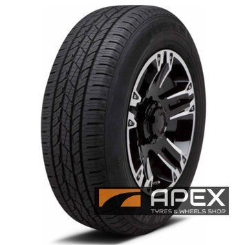 Nexen Roadian HTX RH5 265/50 R20 107V FR 278317 фото