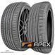 Aplus A610 255/55 R18 109Y XL