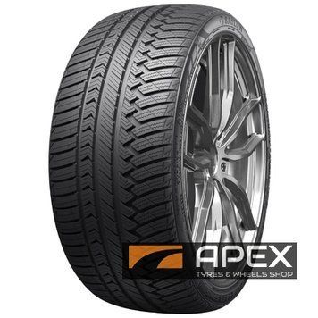 Sailun Atrezzo 4 Seasons Pro 235/55 R19 105W XL FR 403661 фото