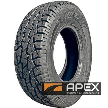 Hifly Vigorous AT601 245/75 R16 111S 301647 фото