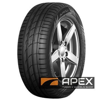 Nokian zLine SUV 285/45 R19 111W XL 321579 фото
