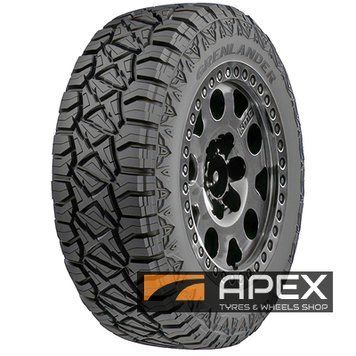 Grenlander CONQUEWIND R/T 235/75 R15 109Q XL 444040 фото