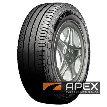 Michelin Agilis 3 235/60 R17C 117/115R 377192 фото