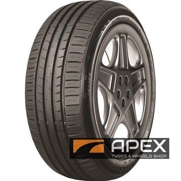 Tracmax X-privilo TX1 205/75 R15 97T 327396 фото