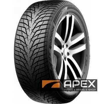 Hankook Winter i*cept iZ3 X W636A 235/55 R18 104T XL 462774 фото