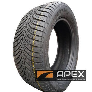 Goodyear Vector 4 Seasons Gen-3 235/50 R19 99T FP 459574 фото