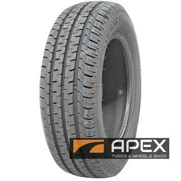 Transmate WZT705 195/70 R15C 104/102R 438281 фото