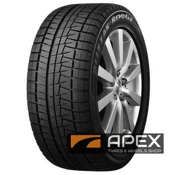 Bridgestone Blizzak REVO GZ 215/55 R16 93S 259843 фото