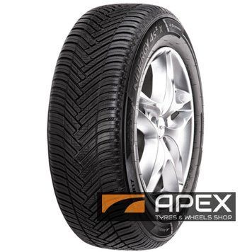 Hankook Kinergy 4S2 X H750A 225/65 R17 106H XL 378443 фото