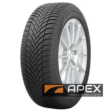 Toyo Celsius AS2 215/55 R16 93V 405708 фото