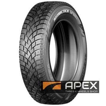 Zeta Antarctica Sport 225/60 R17 103T XL (шип) 308962 фото