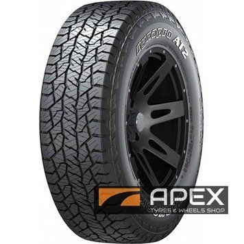 Hankook Dynapro AT2 RF11 275/55 R20 113T FR 413034 фото