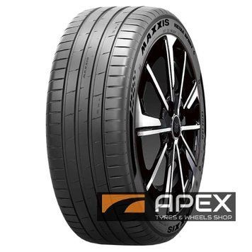 Maxxis Victra Sport 6 255/45 R19 104Y XL 495621 фото