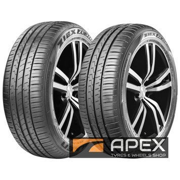 Falken Ziex ZE310 Ecorun 225/40 R18 92W XL 412923 фото
