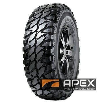Sunfull Mont-Pro MT781 235/75 R15 104/101Q 414481 фото