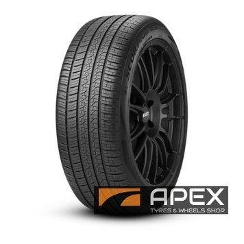 Pirelli Scorpion Zero All Season 285/40 R21 109H XL AO1 496250 фото