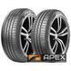 Falken Ziex ZE310 Ecorun 225/40 R18 92W XL