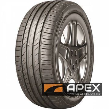 Tracmax X-privilo TX3 255/35 R19 96Y XL 355452 фото
