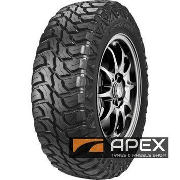 Doublestar WILDTIGER T01 215/75 R15 106/103N 402405 фото