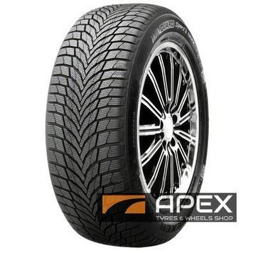 Nexen WinGuard Sport 2 SUV WU7 255/70 R15 108T 395154 фото
