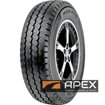Mirage MR100 195 R14C 106/104R 305578 фото