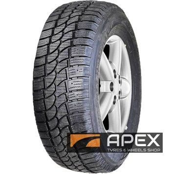 Taurus 201 Winter LT 205/65 R16C 107/105R (шип) 319494 фото