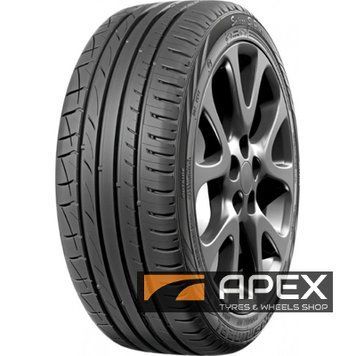 Premiorri Solazo S Plus 245/40 R19 94W 331505 фото