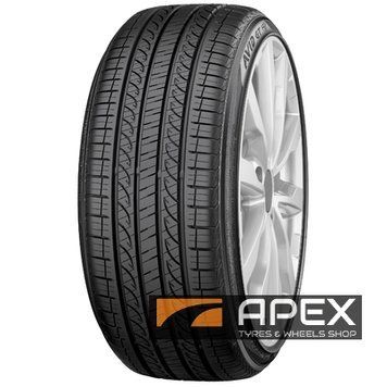 Yokohama AVID GT S35 235/55 R19 101V 392642 фото