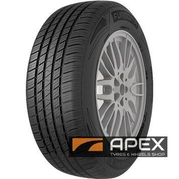 Funtoma SuvFun H/T 205/70 R15 96H 403503 фото