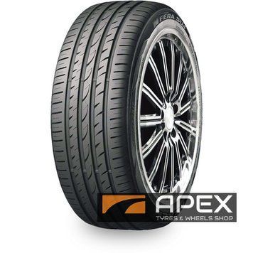 Nexen N'Fera SU4 245/40 R18 97W XL 437093 фото