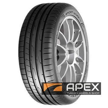 Dunlop Sport Maxx RT2 SUV 275/45 R20 110Y XL MFS 341096 фото