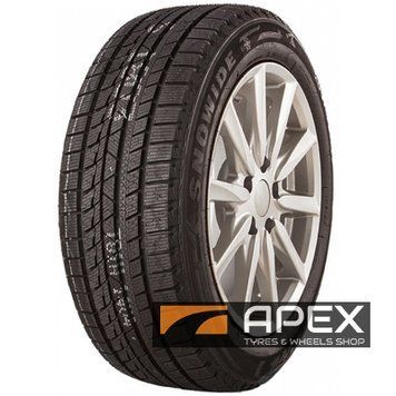 Sunwide Snowide 185/60 R14 82T 330939 фото