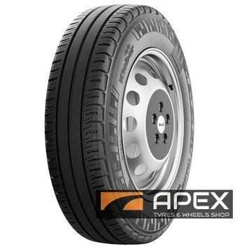Kleber Transpro 2 195/65 R16C 104/102R 403951 фото