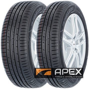 Mazzini Falconer F1 195/55 R15 85V 497041 фото