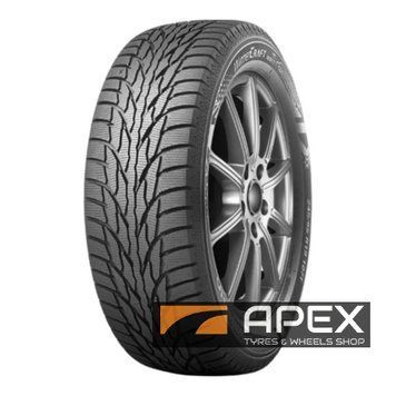 Marshal WinterCraft SUV Ice WS51 215/65 R16 102T XL 338734 фото