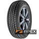 Mirage MR-166 175/70 R13 82H