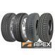 Diplomat Winter ST 155/70 R13 75T