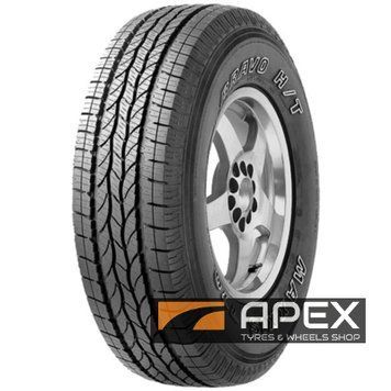 Maxxis HT-770 BRAVO 265/60 R18 114H XL 284050 фото