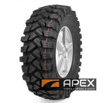 Collins (наварка) Breaker MT/R Evo 225/60 R16 98S 410001 фото