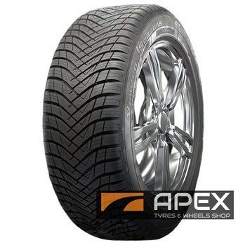 Premiorri Vimero 4Seasons 225/45 R17 91V 452257 фото