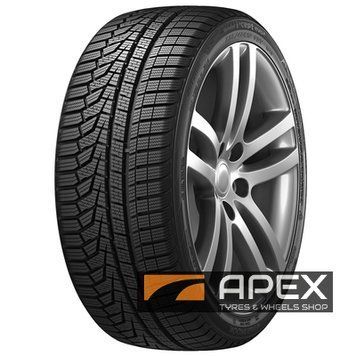 Hankook Winter i*cept evo2 W320 215/50 R17 95V XL 275831 фото