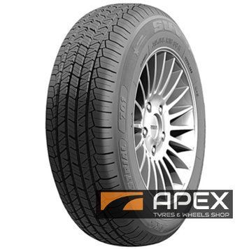 Orium 701 SUV 225/55 R18 98V 294171 фото