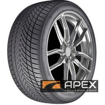 Tercelo Croseason 4S 215/55 ZR17 98W XL 498530 фото