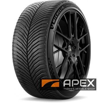 Michelin CrossClimate 3 Sport 265/40 R21 105Y XL 503502 фото